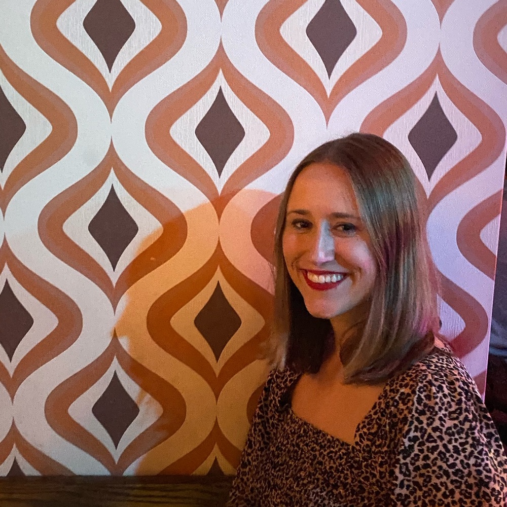 Meet your Posher, Kate